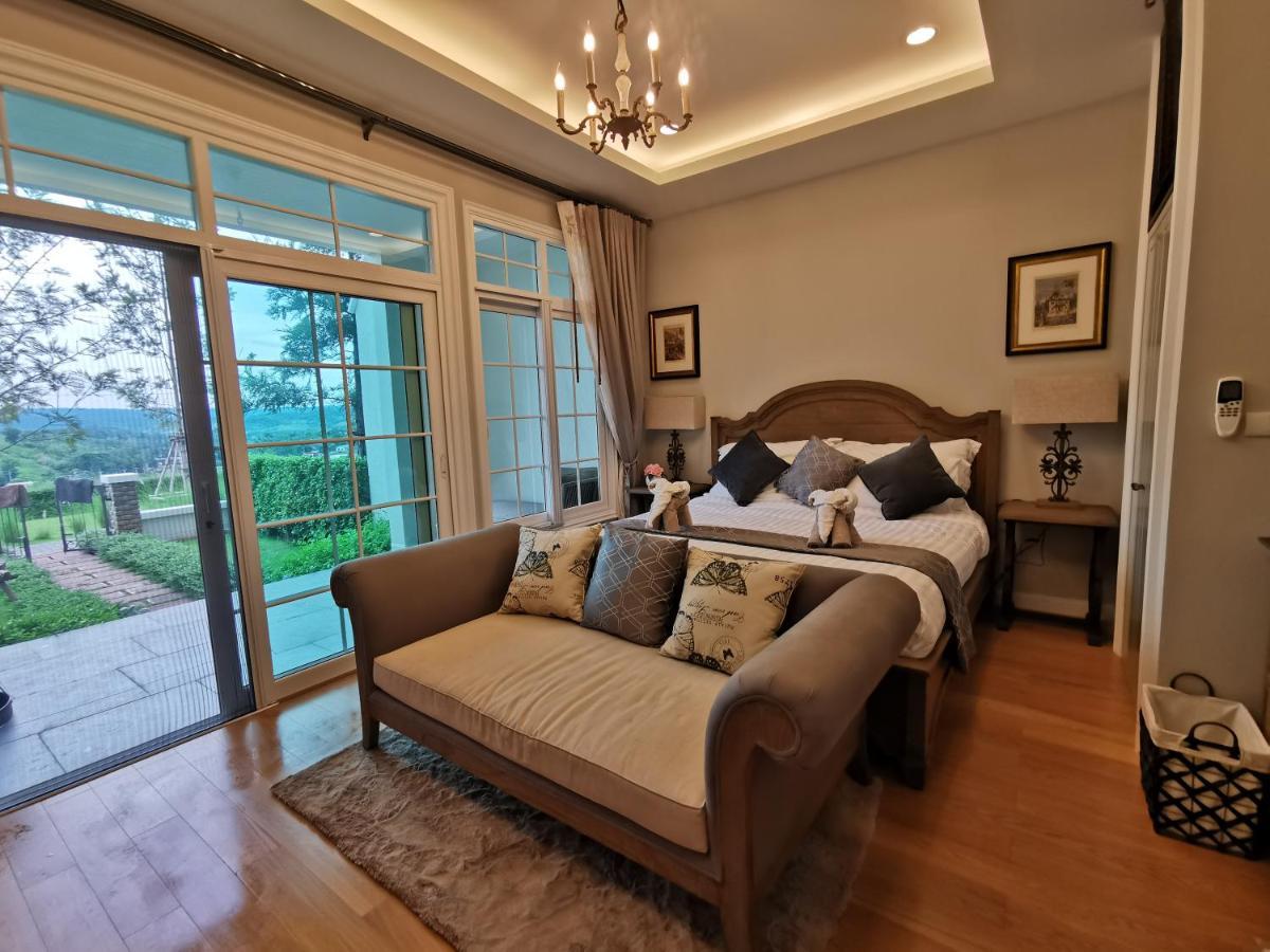 The Castell Condo By Nutthiwan Room 912 And 921 Amphoe Amphoe Khao Kho Exterior foto
