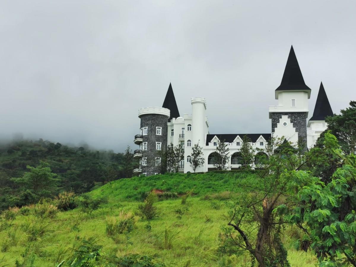 The Castell Condo By Nutthiwan Room 912 And 921 Amphoe Amphoe Khao Kho Exterior foto