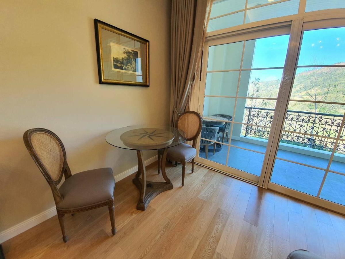The Castell Condo By Nutthiwan Room 912 And 921 Amphoe Amphoe Khao Kho Exterior foto