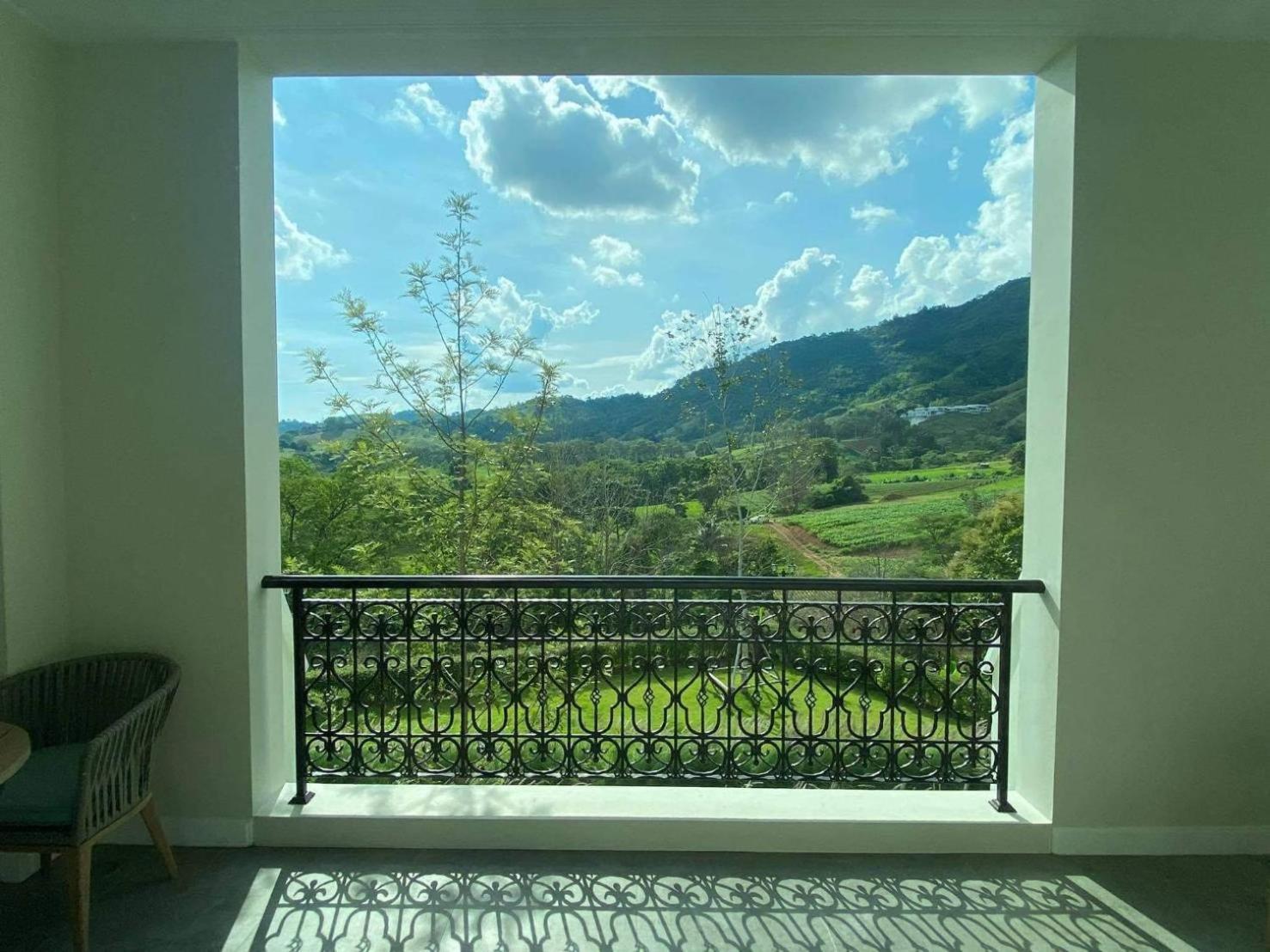 The Castell Condo By Nutthiwan Room 912 And 921 Amphoe Amphoe Khao Kho Zimmer foto