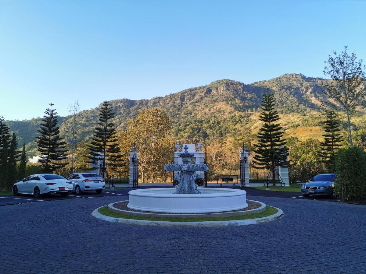 The Castell Condo By Nutthiwan Room 912 And 921 Amphoe Amphoe Khao Kho Exterior foto
