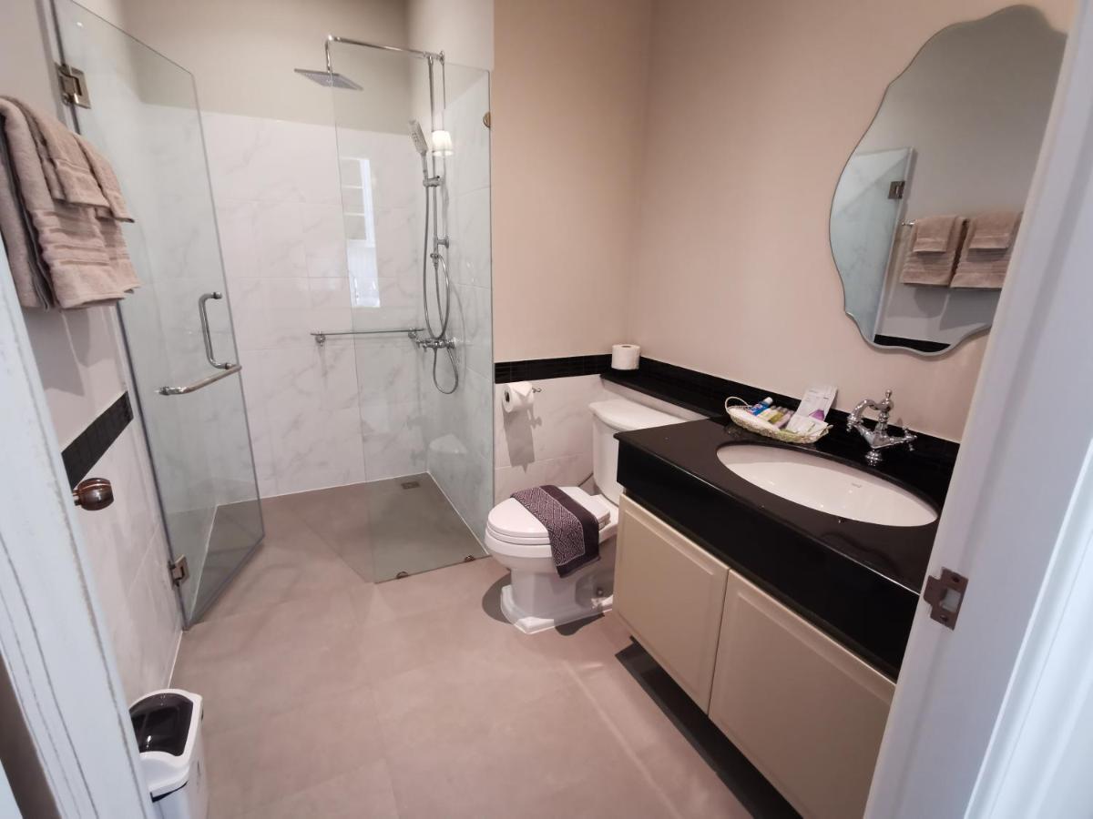 The Castell Condo By Nutthiwan Room 912 And 921 Amphoe Amphoe Khao Kho Exterior foto