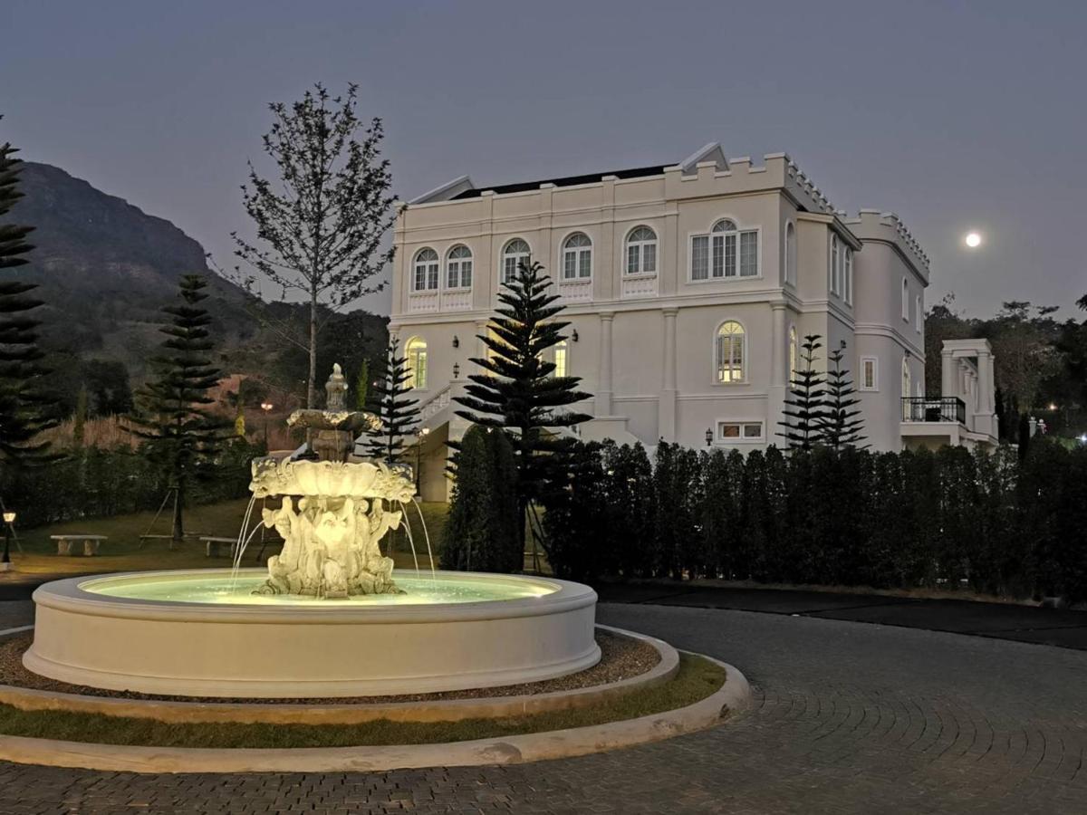 The Castell Condo By Nutthiwan Room 912 And 921 Amphoe Amphoe Khao Kho Exterior foto